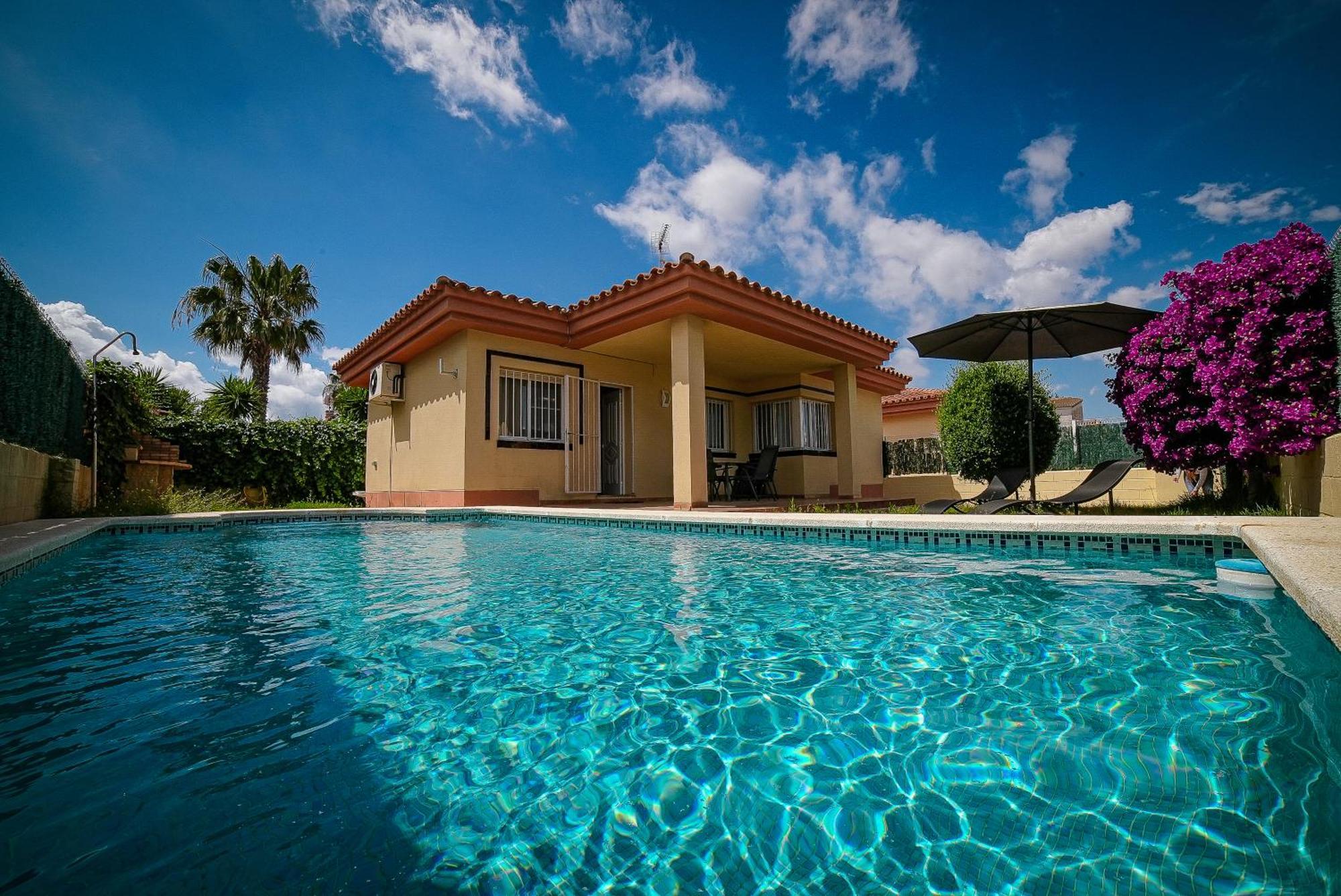 Casa Joana Villa Riumar Ngoại thất bức ảnh